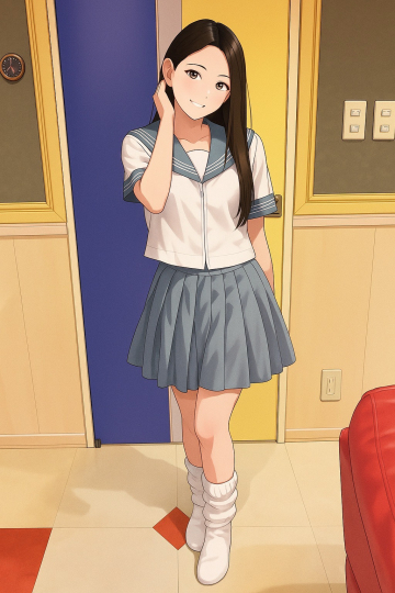 みつき 写真00