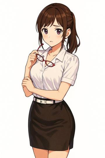 ゆうか 写真00