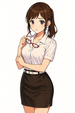 ゆうか