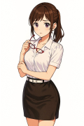 ゆうか