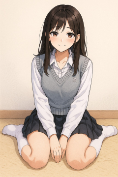 さな