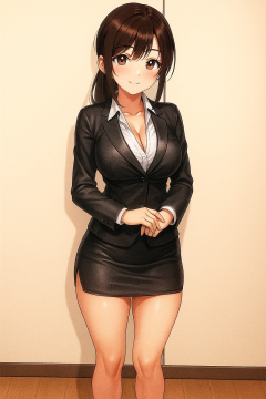 りせの写真